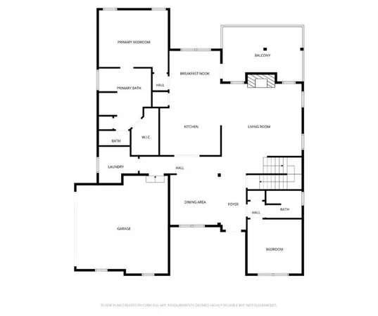 $649,900 | 5716 Brickhampton Court, Clermont, GA 30527