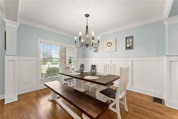 $649,900 | 5716 Brickhampton Court, Clermont, GA 30527