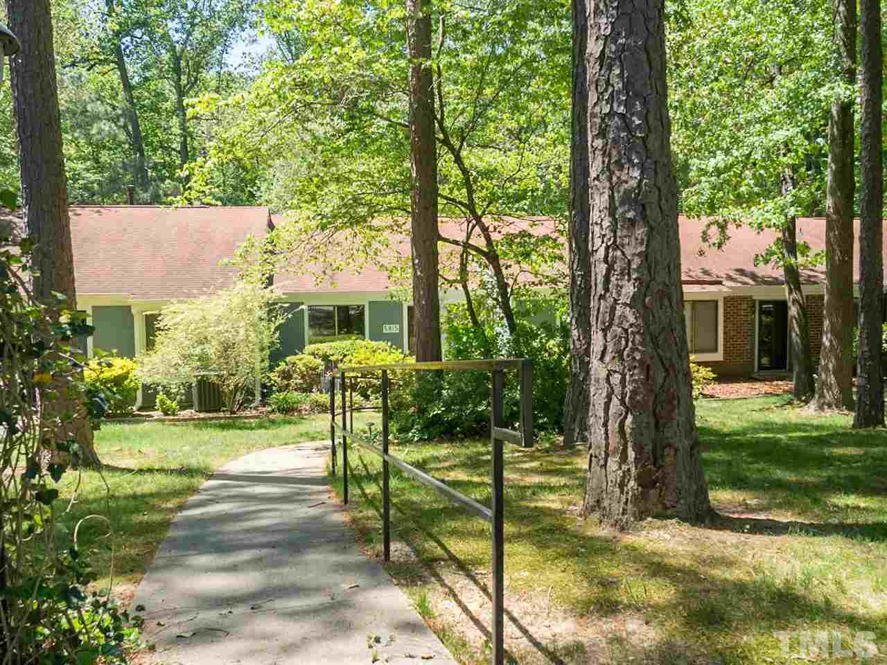 5815 Branchwood Road Raleigh, NC 27609 - Photo 1 of 18