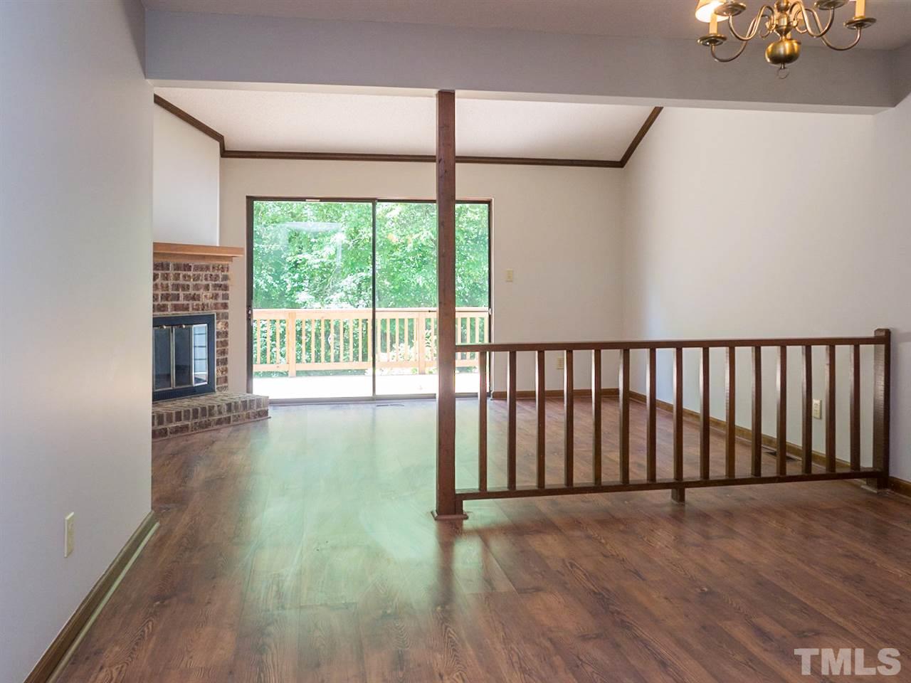 5815 Branchwood Road Raleigh, NC 27609 - Photo 2 of 18