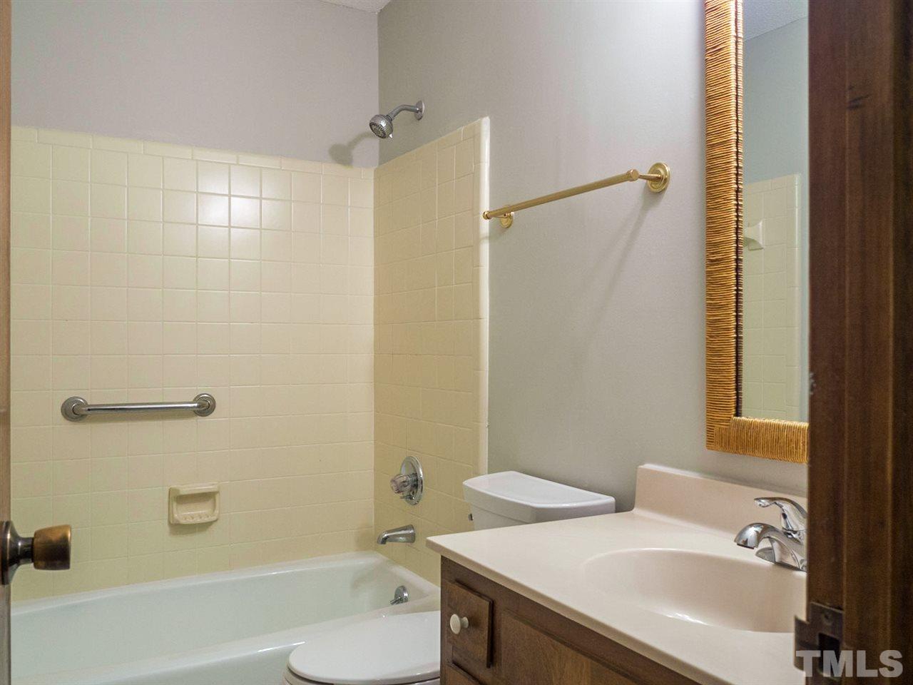 5815 Branchwood Road Raleigh, NC 27609 - Photo 17 of 18
