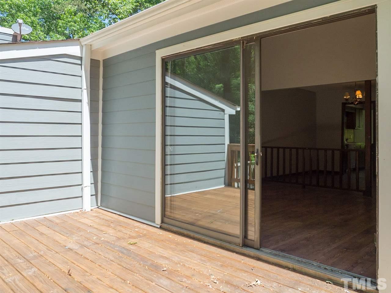 5815 Branchwood Road Raleigh, NC 27609 - Photo 18 of 18