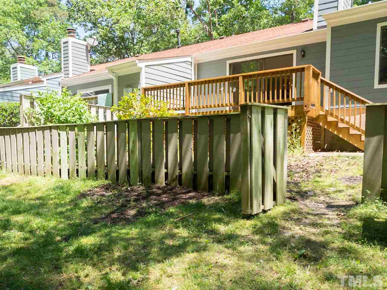 5815 Branchwood Road Raleigh, NC 27609 - Photo 5 of 18