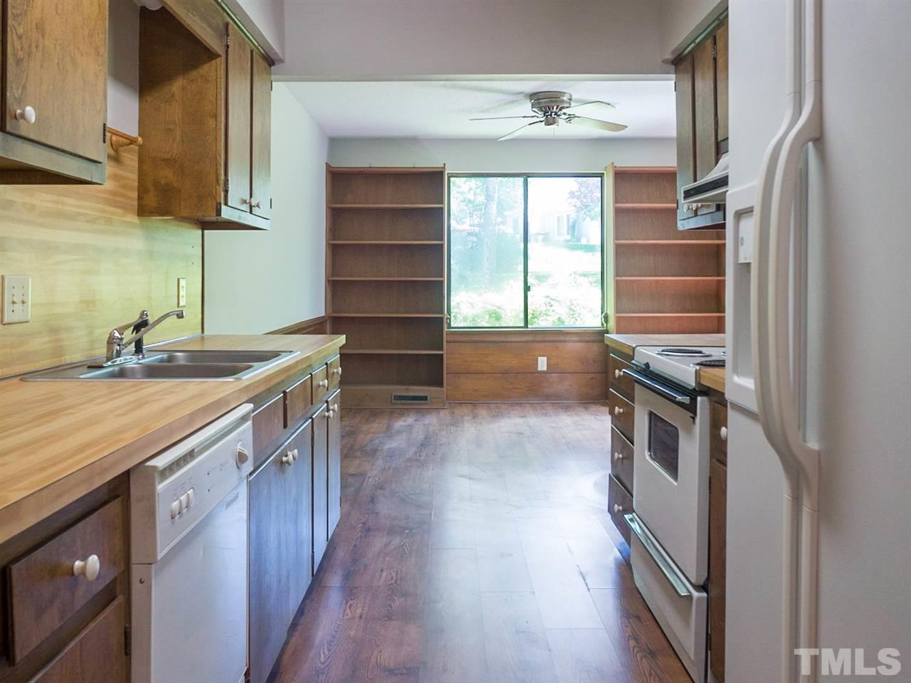 5815 Branchwood Road Raleigh, NC 27609 - Photo 6 of 18