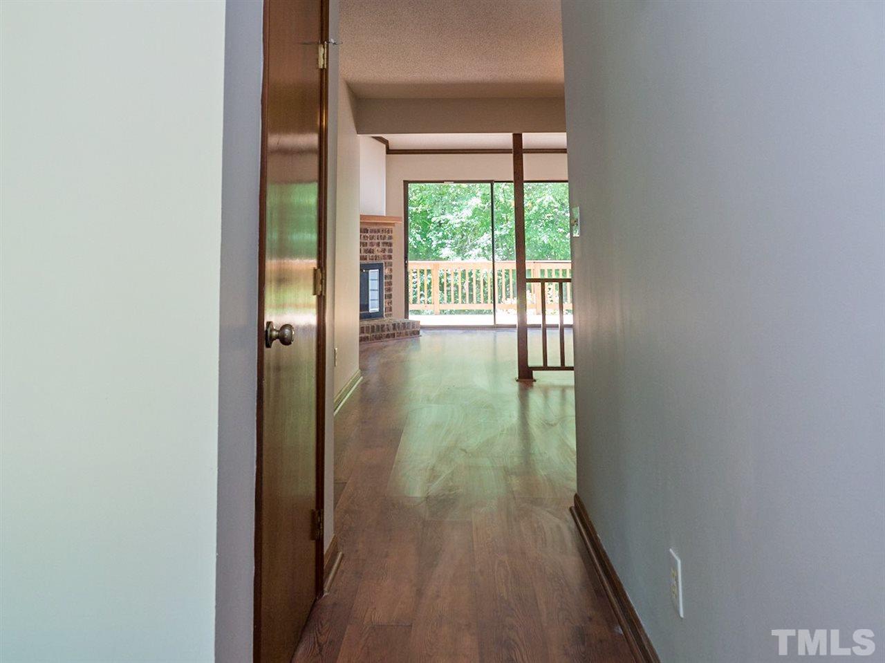 5815 Branchwood Road Raleigh, NC 27609 - Photo 8 of 18