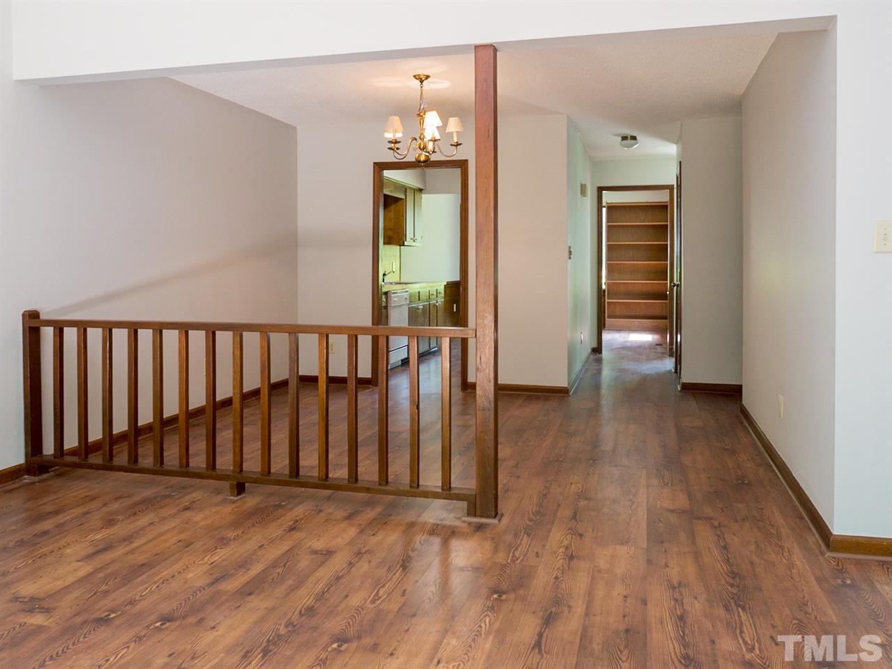 5815 Branchwood Road Raleigh, NC 27609 - Photo 9 of 18