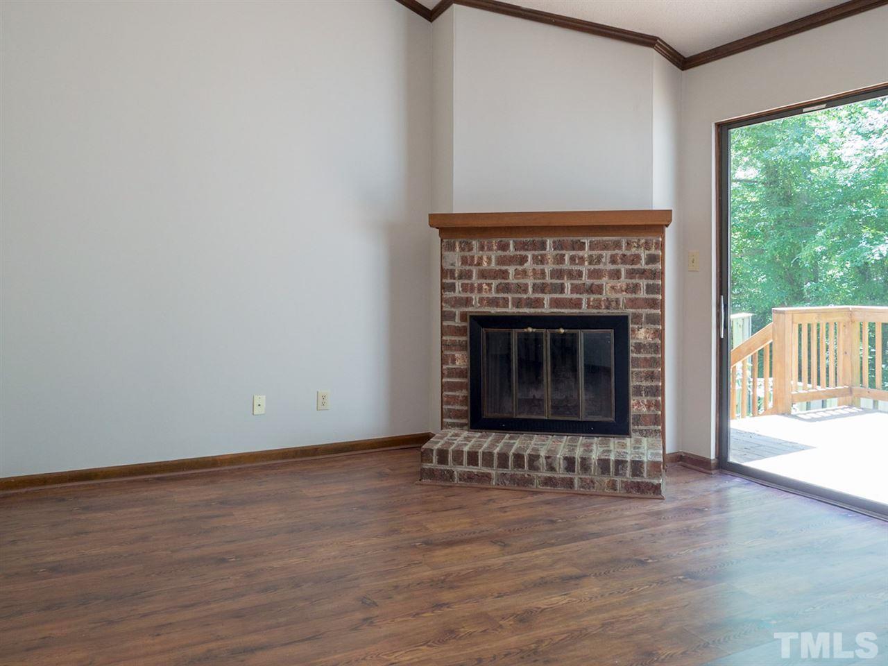 5815 Branchwood Road Raleigh, NC 27609 - Photo 10 of 18