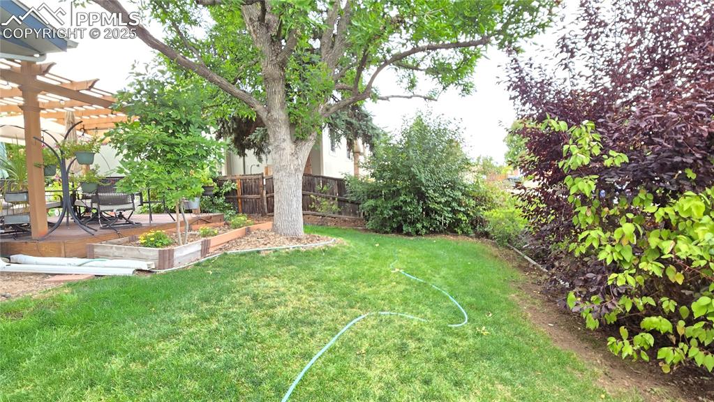 7231 South Webster Street Littleton, CO 80128 - Photo 40 of 44 a view of a swimming pool with a patio