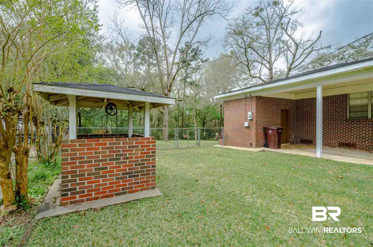 309 South Hummingbird Drive Satsuma, AL 36572 - Photo 29 of 29
