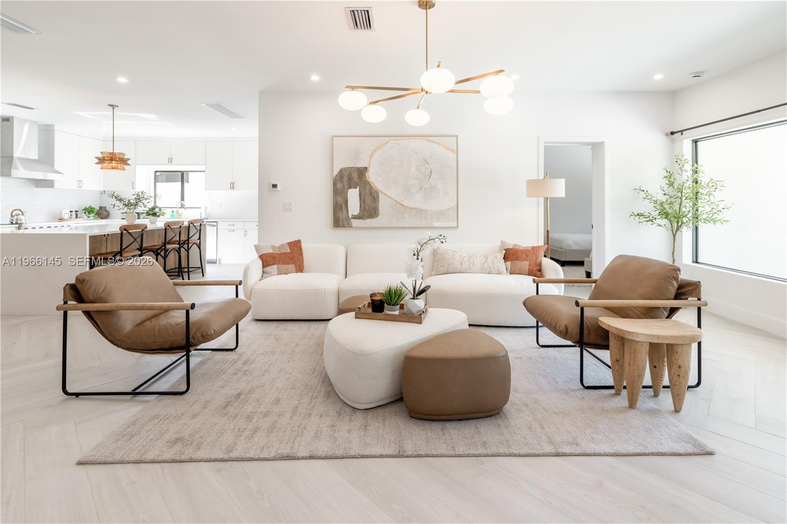 1420 Southwest 17th Street Miami, FL 33145 - Photo 1 of 49 a living room with furniture a table and chairs