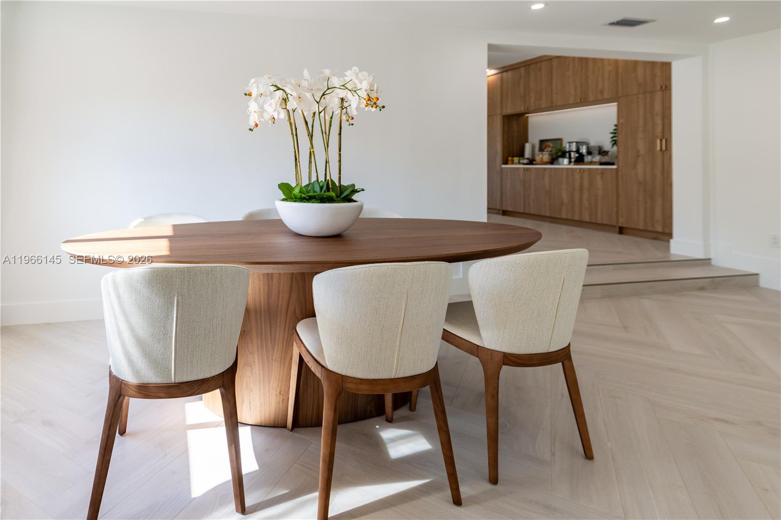 1420 Southwest 17th Street Miami, FL 33145 - Photo 15 of 49 a living room with furniture and a potted plant