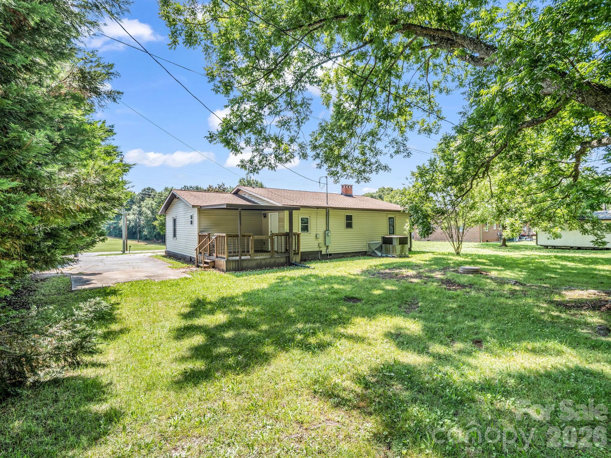 1758 Chase High Road Forest City, NC 28043 - Photo 5 of 29