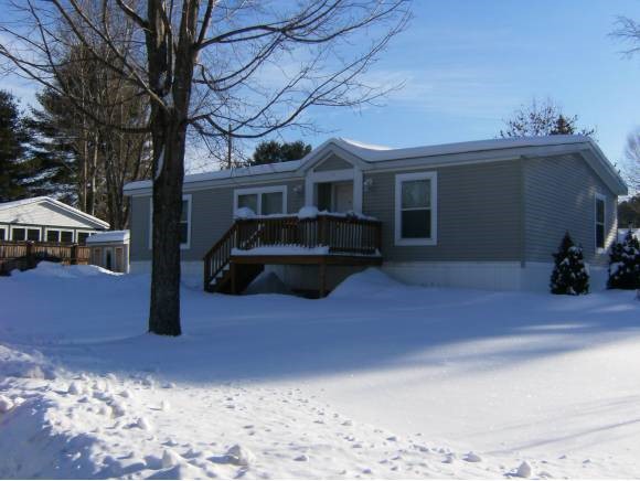75 Perkins Road Belmont, NH 03220 - Photo 1 of 1