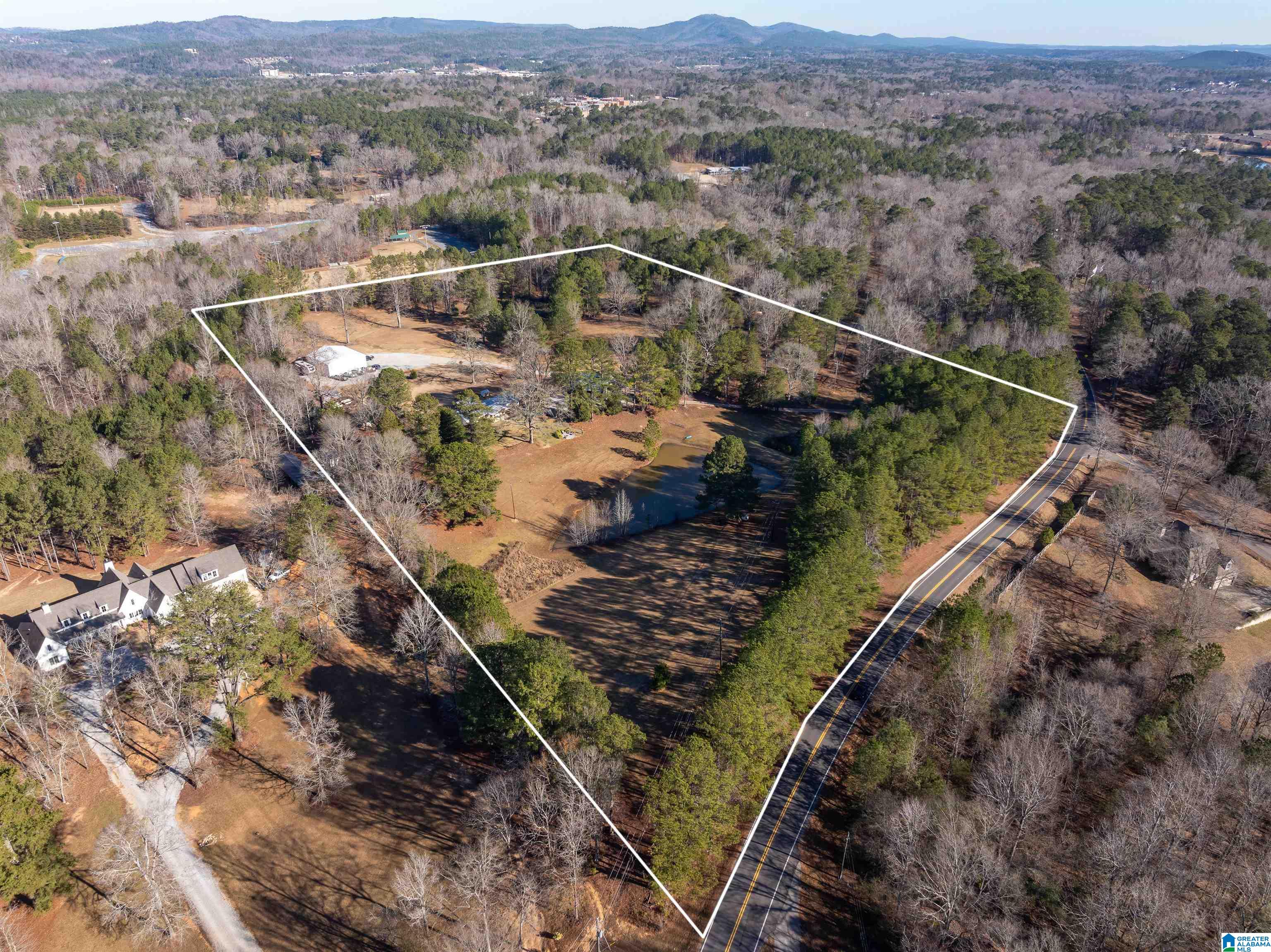 3342 County Road 39 Chelsea, AL 35043 - Photo 2 of 63
