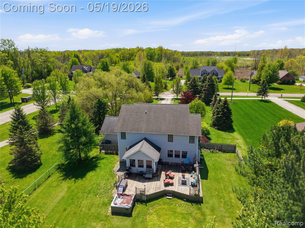 1503 Reid Road Grand Blanc, MI 48439 - Photo 52 of 52 Gallery Image 52
