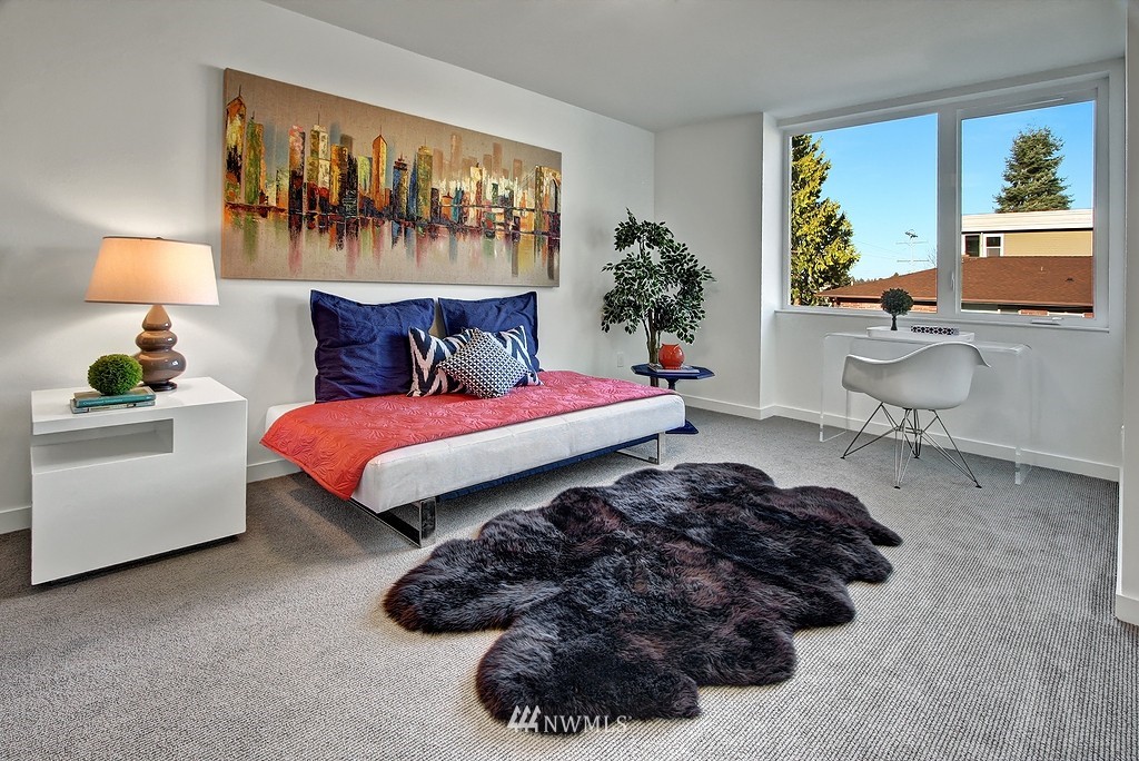 4250 Southwest Myrtle Street, Unit E Seattle, WA 98136 - Photo 16 of 21