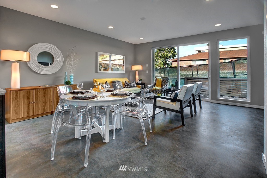 4250 Southwest Myrtle Street, Unit E Seattle, WA 98136 - Photo 4 of 21