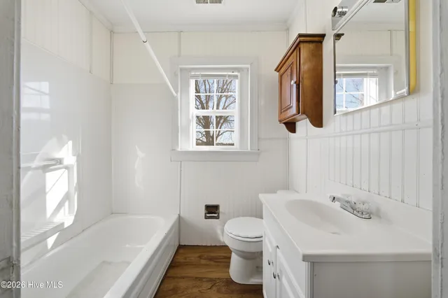 $175,000 | 748 Virginia Road, Edenton, NC 27932