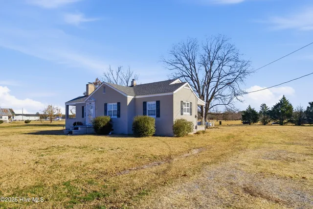 $175,000 | 748 Virginia Road, Edenton, NC 27932