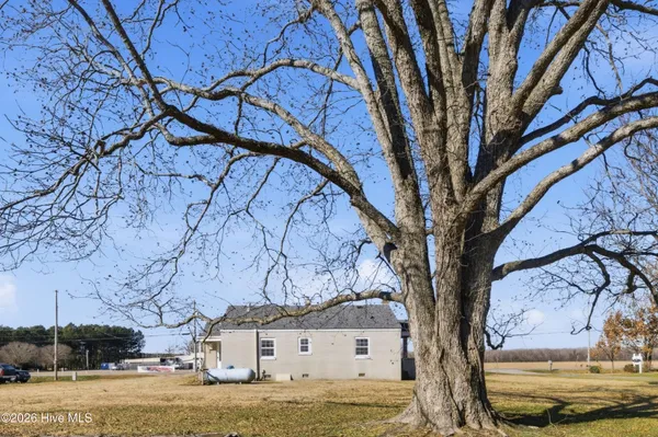 $175,000 | 748 Virginia Road, Edenton, NC 27932