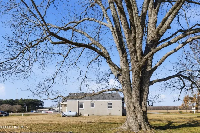 $175,000 | 748 Virginia Road, Edenton, NC 27932