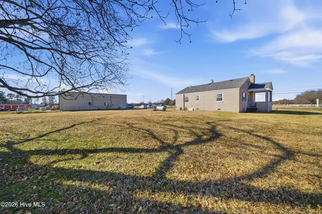 $175,000 | 748 Virginia Road, Edenton, NC 27932