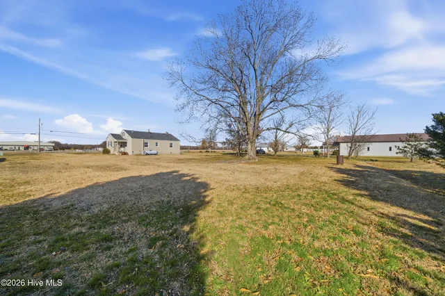 $175,000 | 748 Virginia Road, Edenton, NC 27932