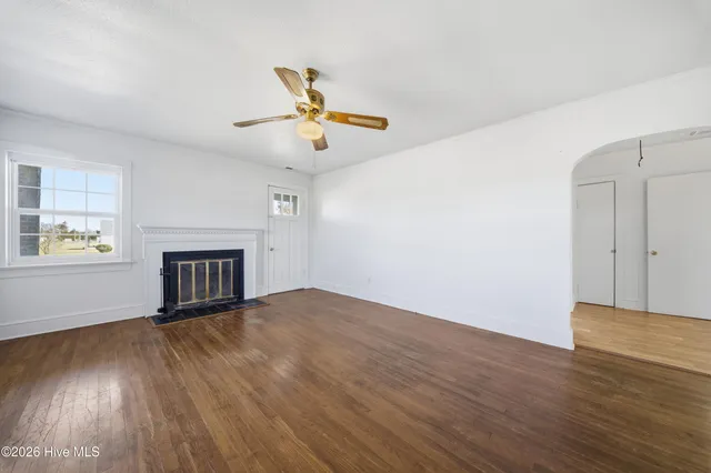 $175,000 | 748 Virginia Road, Edenton, NC 27932