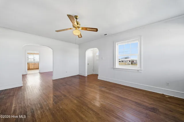 $175,000 | 748 Virginia Road, Edenton, NC 27932