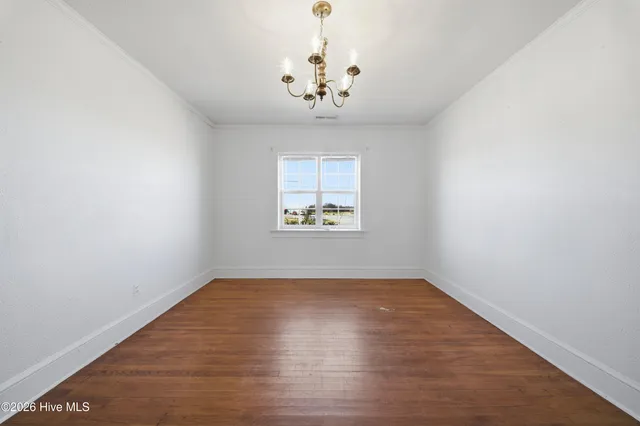 $175,000 | 748 Virginia Road, Edenton, NC 27932