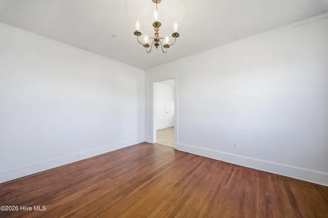 $175,000 | 748 Virginia Road, Edenton, NC 27932