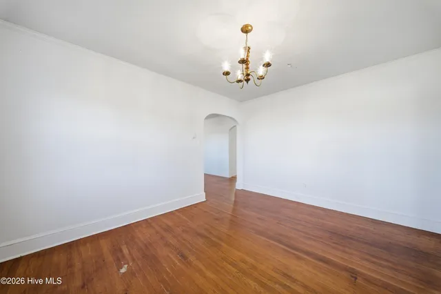 $175,000 | 748 Virginia Road, Edenton, NC 27932