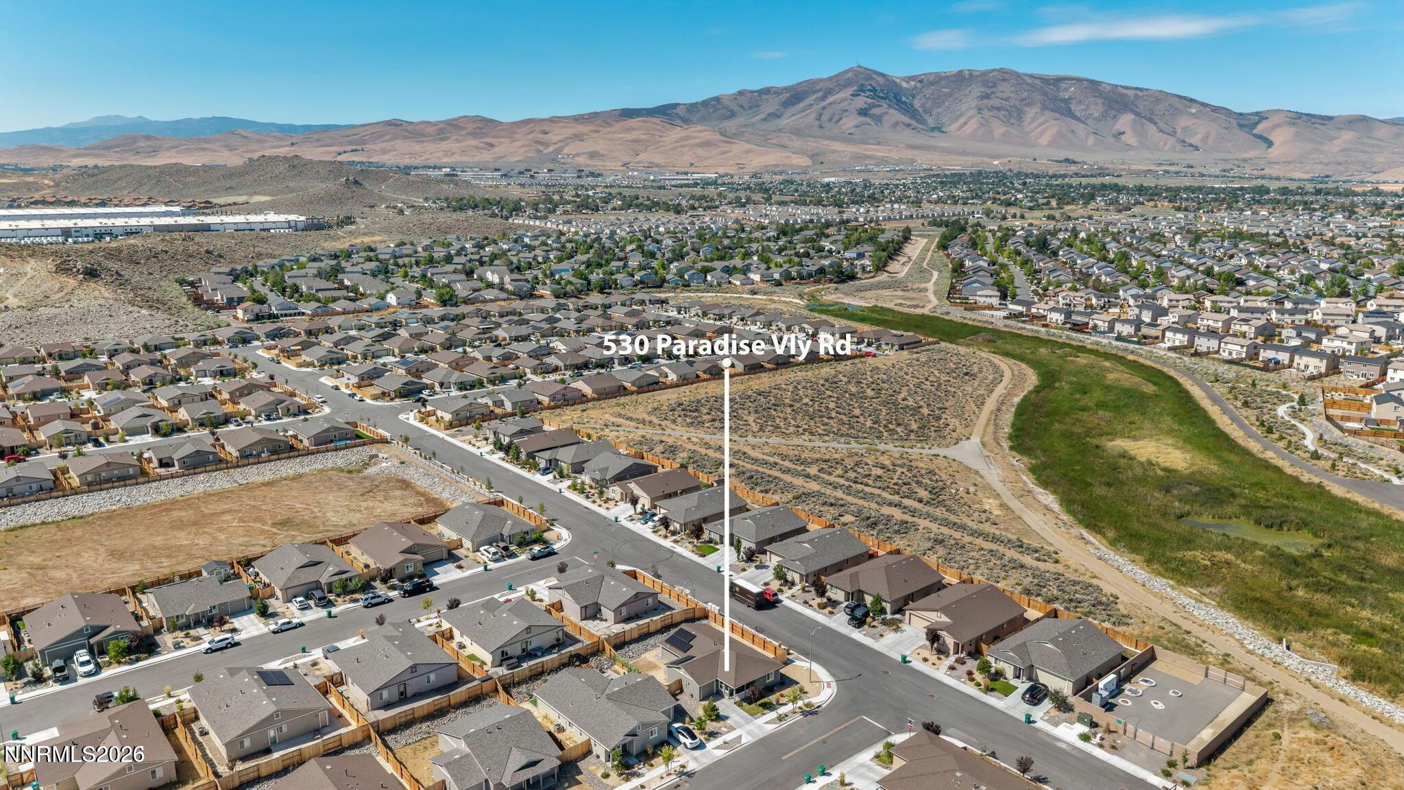 530 Paradise Valley Road Reno, NV 89506 - Photo 14 of 44 20250815043449847693000000-o