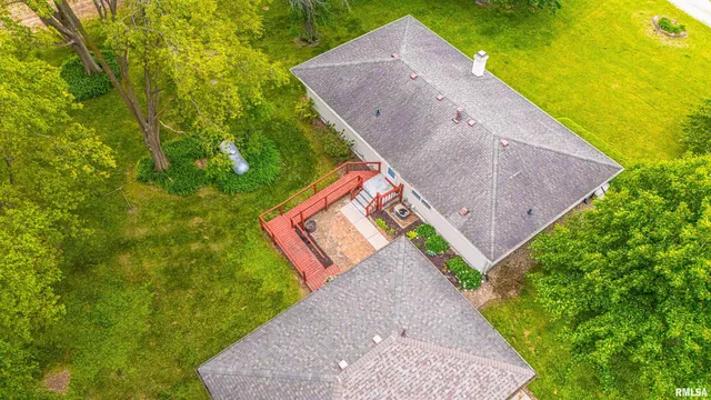 $345,000 | 1598 700th Avenue, Lincoln, IL 62656