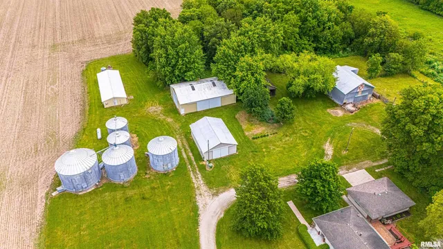 $345,000 | 1598 700th Avenue, Lincoln, IL 62656