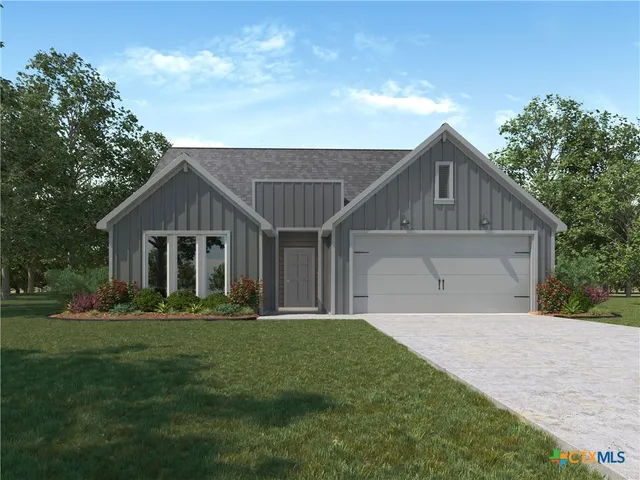 $264,990 | 1411 Coriander Road, Temple, TX 76501