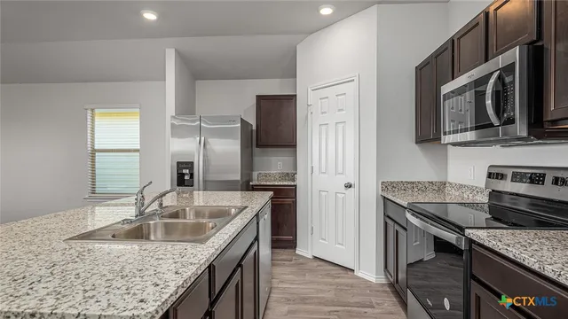 $264,990 | 1411 Coriander Road, Temple, TX 76501