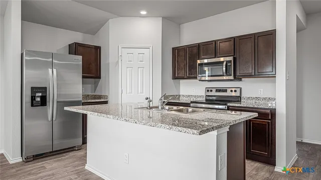 $264,990 | 1411 Coriander Road, Temple, TX 76501