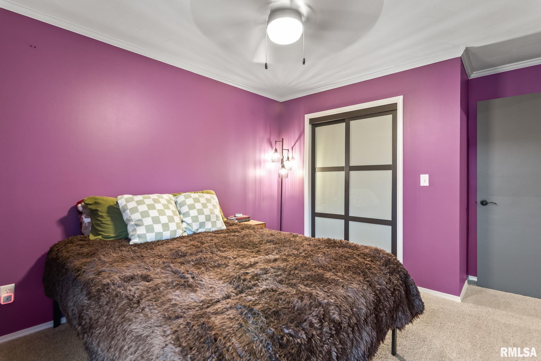 1205 Mildred Court Springfield, IL 62712 - Photo 23 of 34