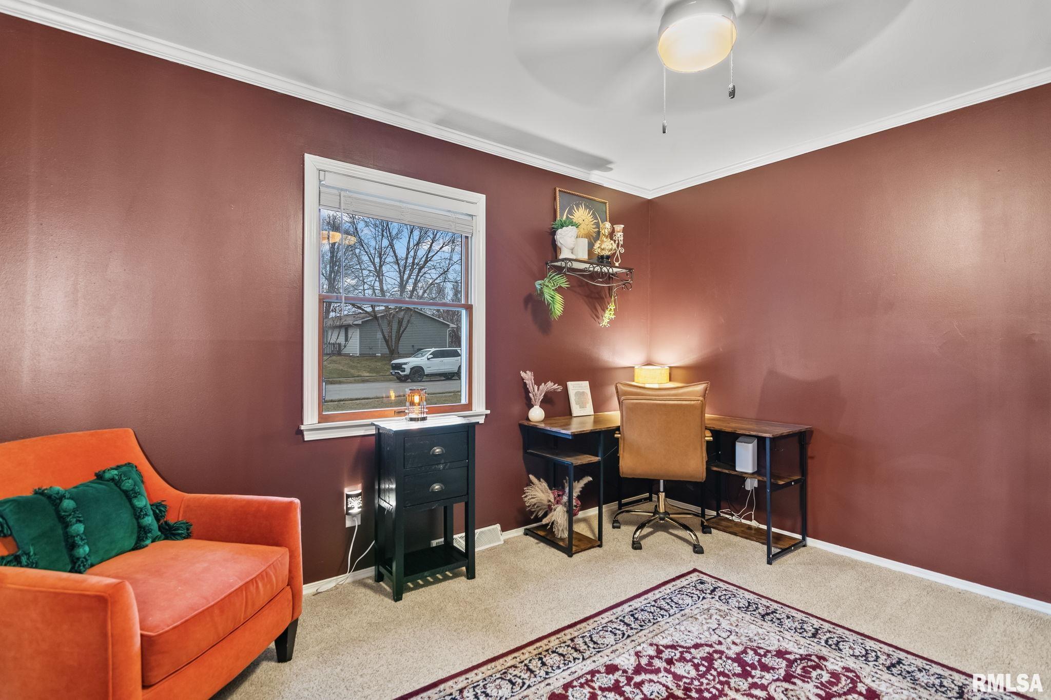 1205 Mildred Court Springfield, IL 62712 - Photo 25 of 34