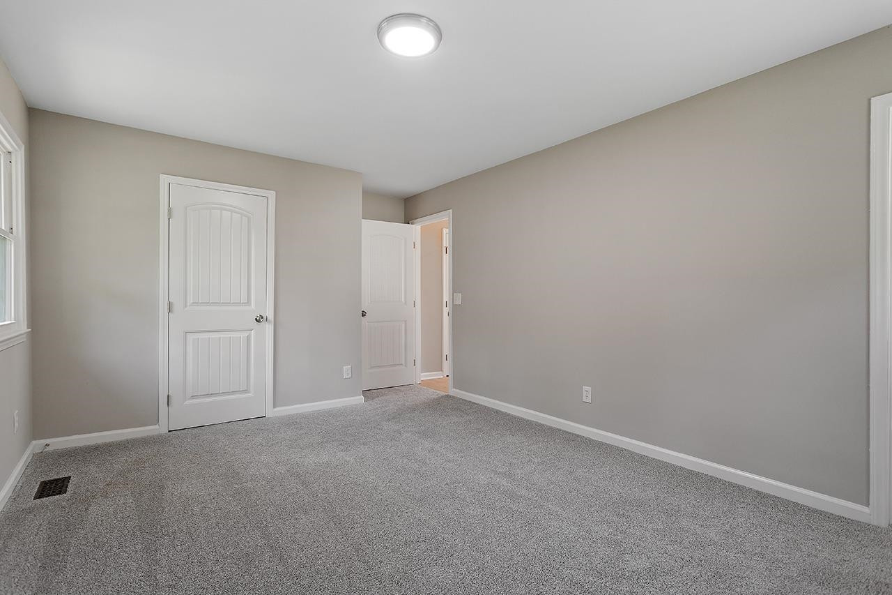 3420 Blue Ridge Road Raleigh, NC 27607 - Photo 27 of 36 a view of an empty room