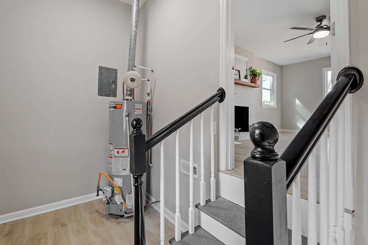 3420 Blue Ridge Road Raleigh, NC 27607 - Photo 34 of 36