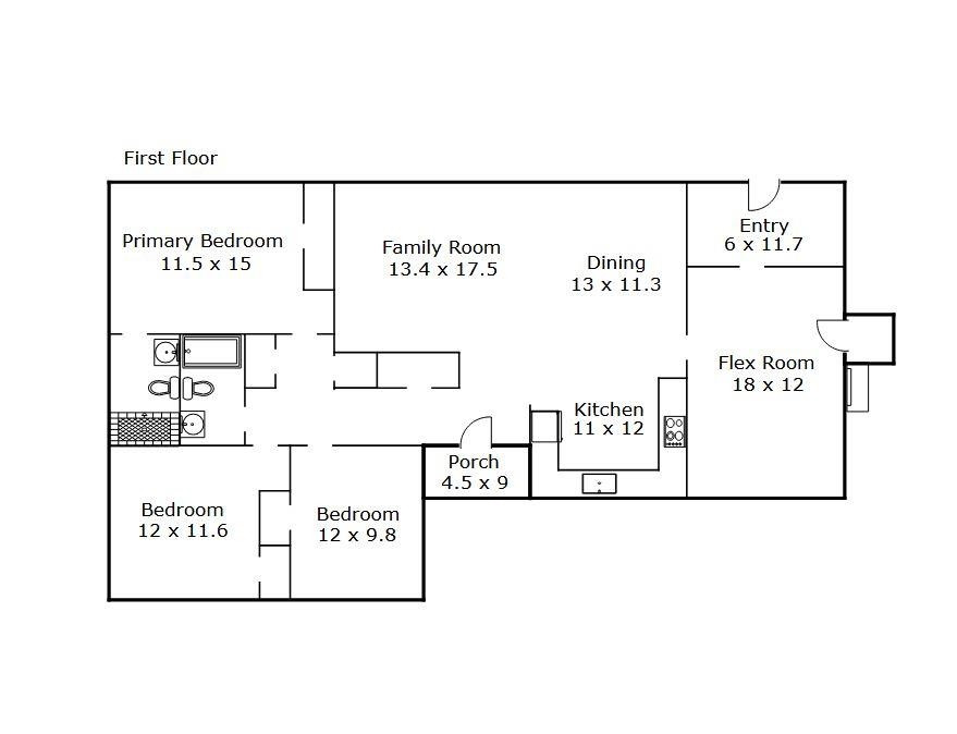 3420 Blue Ridge Road Raleigh, NC 27607 - Photo 35 of 36 unknown