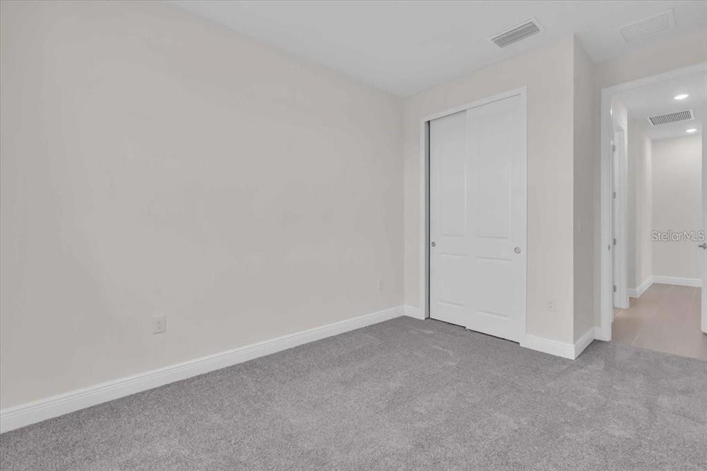 9258 Gulf Haven Drive Palmetto, FL 34221 - Photo 14 of 29 a view of an empty room