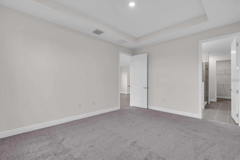 9258 Gulf Haven Drive Palmetto, FL 34221 - Photo 17 of 29 a view of an empty room