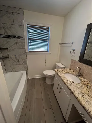 $1,450 | 2710 Beazley Place, Shreveport, LA 71104