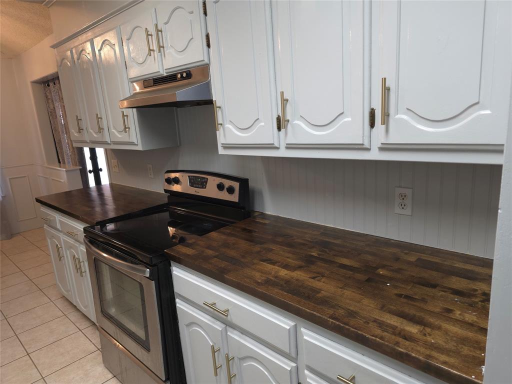 595 County Road 1100 Daingerfield, TX 75638 - Photo 4 of 20