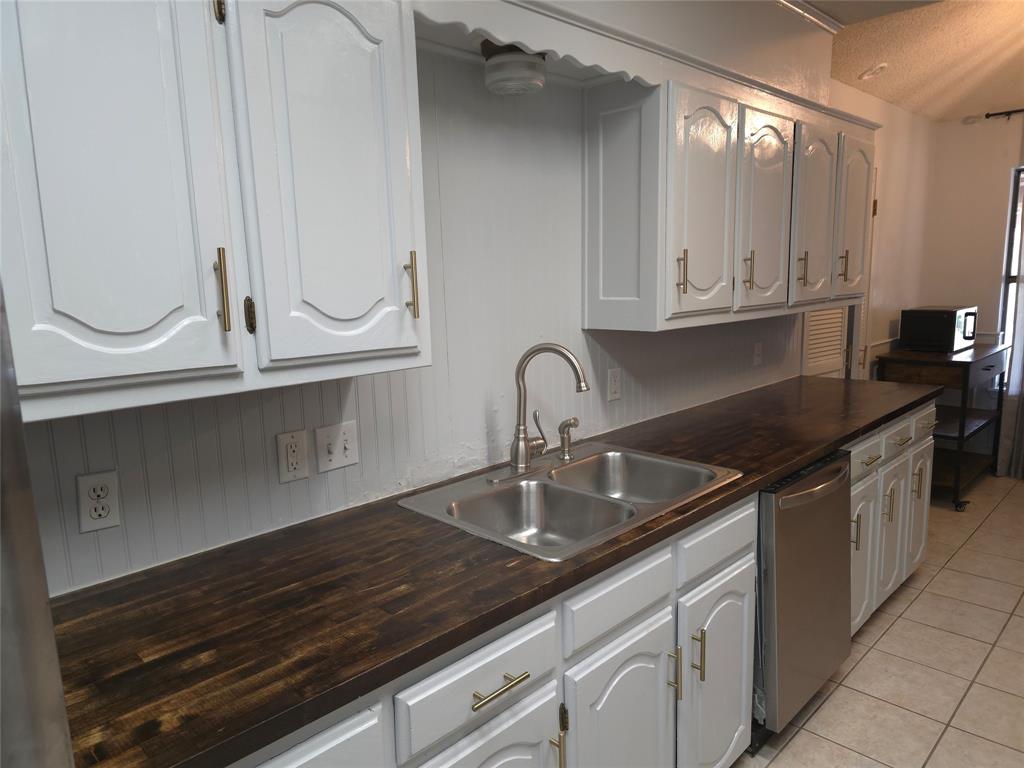 595 County Road 1100 Daingerfield, TX 75638 - Photo 5 of 20