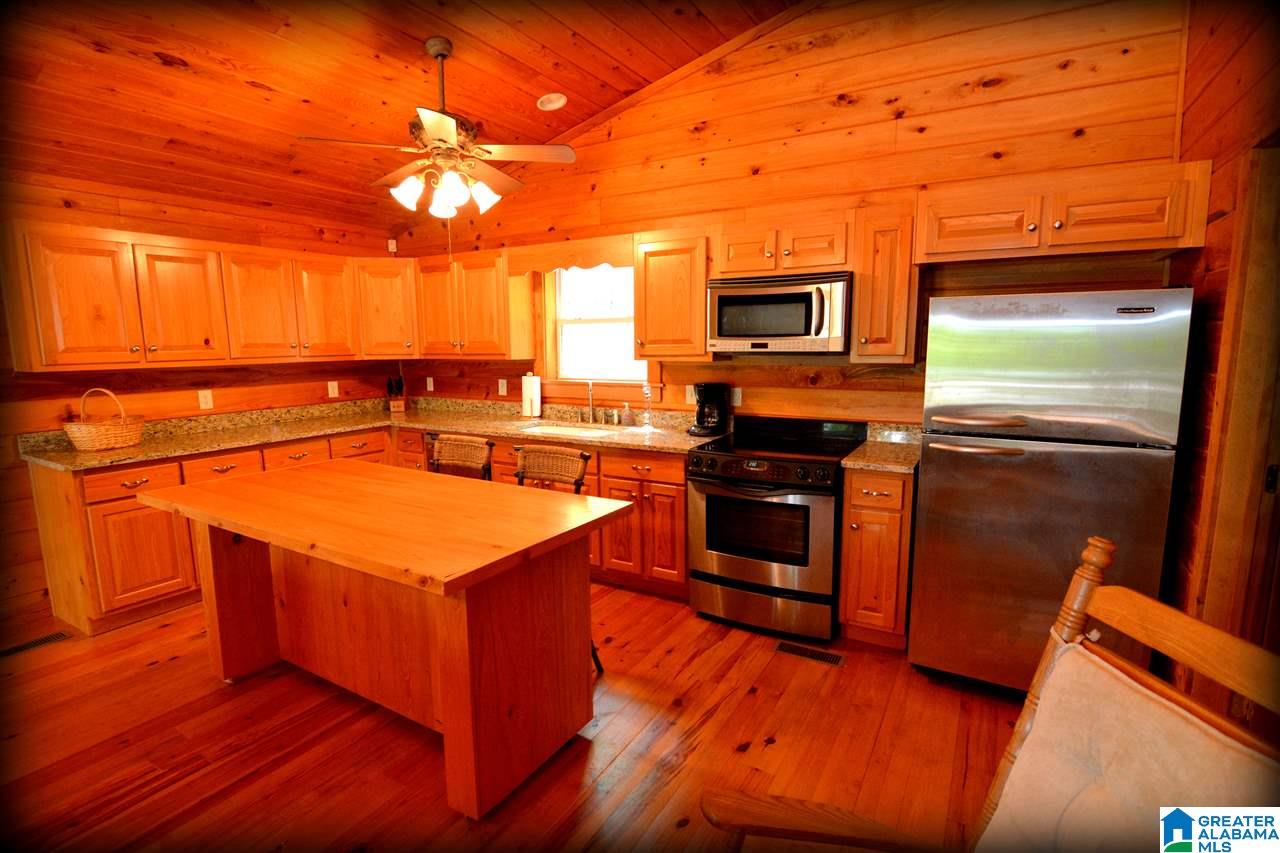 870 Black Acres Road Cropwell, AL 35054 - Photo 11 of 50