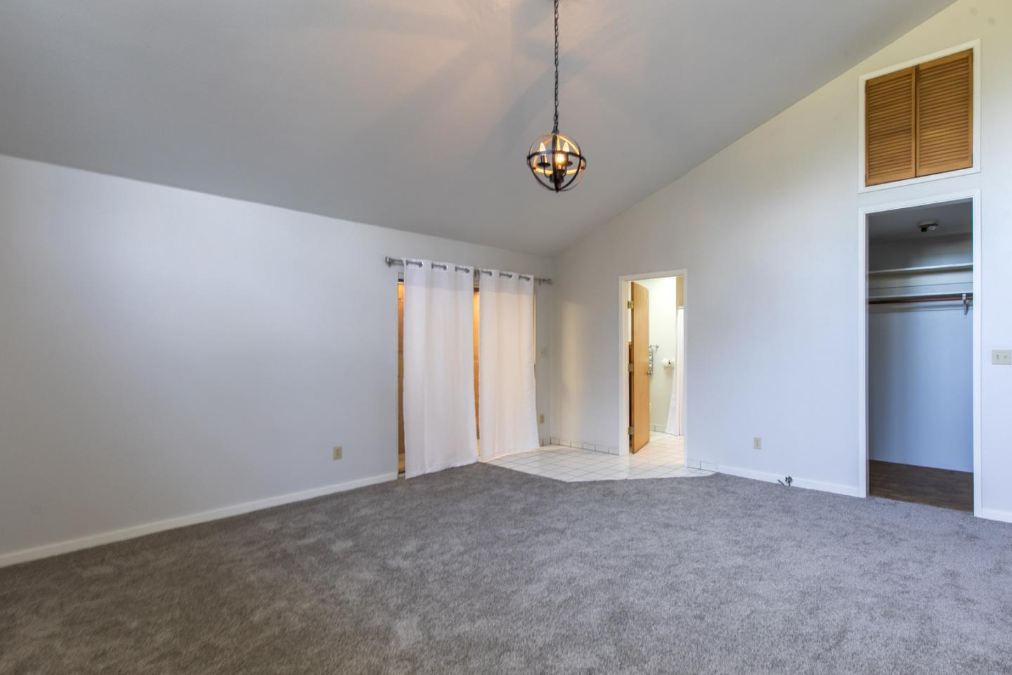 73 Webb Road Watsonville, CA 95076 - Photo 11 of 17 a view of an empty room with a window